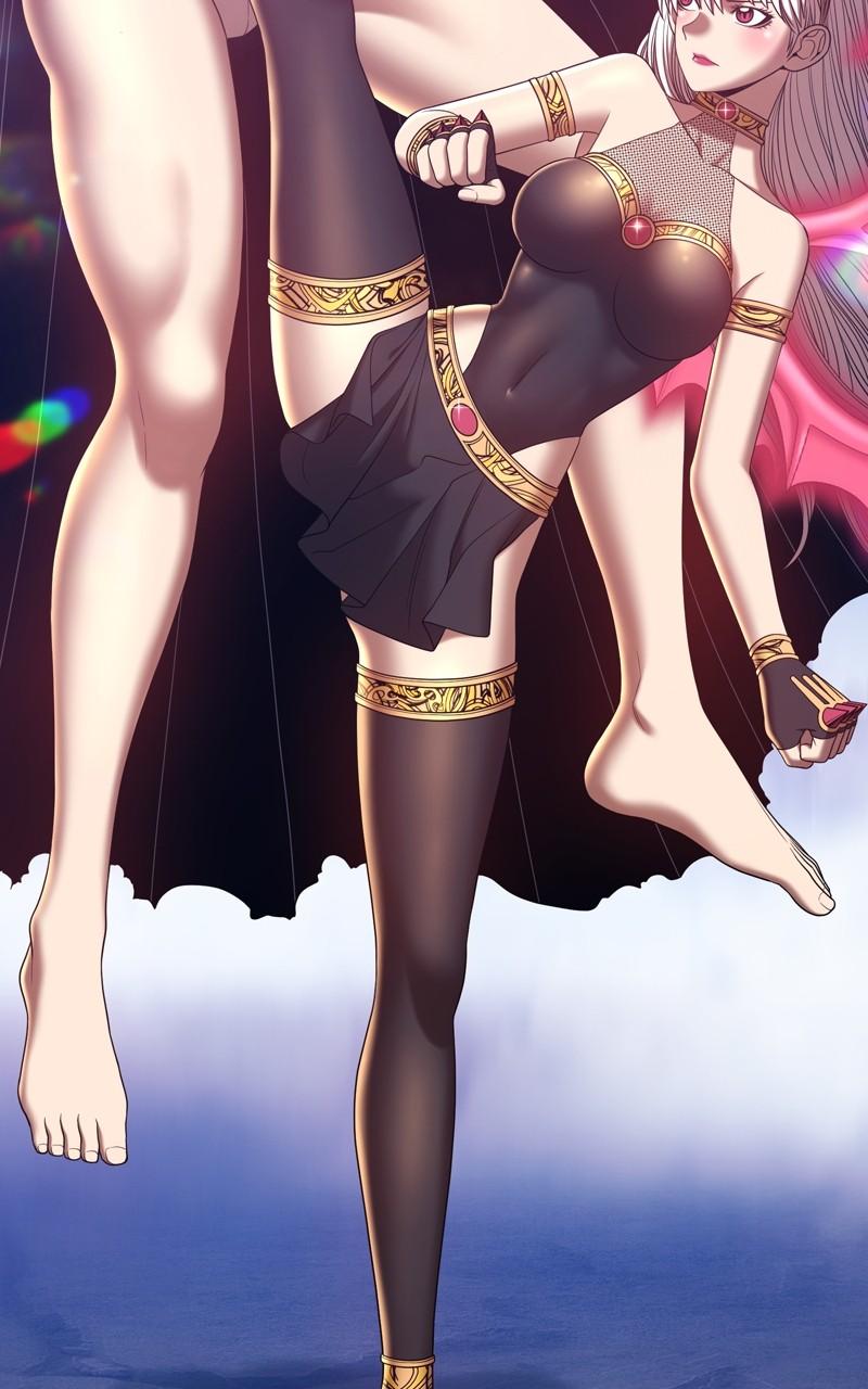 Read +99 Reinforced Wooden Stick ENGLISH Manga Online