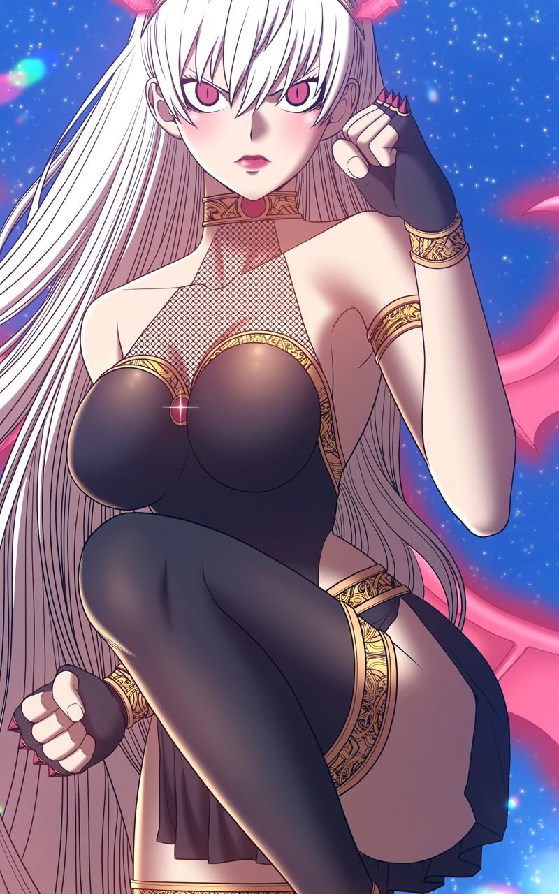 Read +99 Reinforced Wooden Stick ENGLISH Manga Online