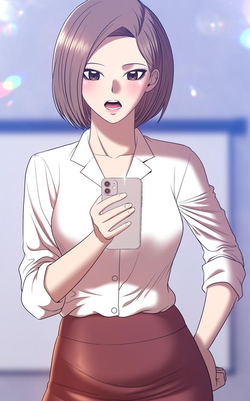 Read +99 Reinforced Wooden Stick ENGLISH Manga Online