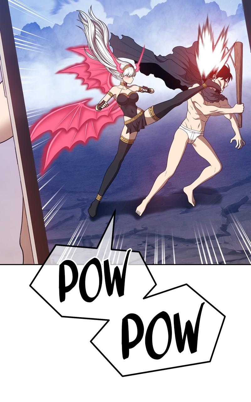 Read +99 Reinforced Wooden Stick ENGLISH Manga Online