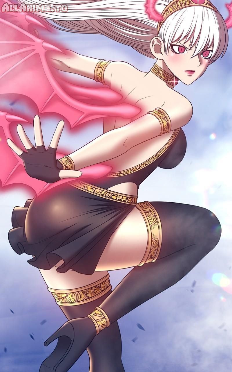 Read +99 Reinforced Wooden Stick ENGLISH Manga Online