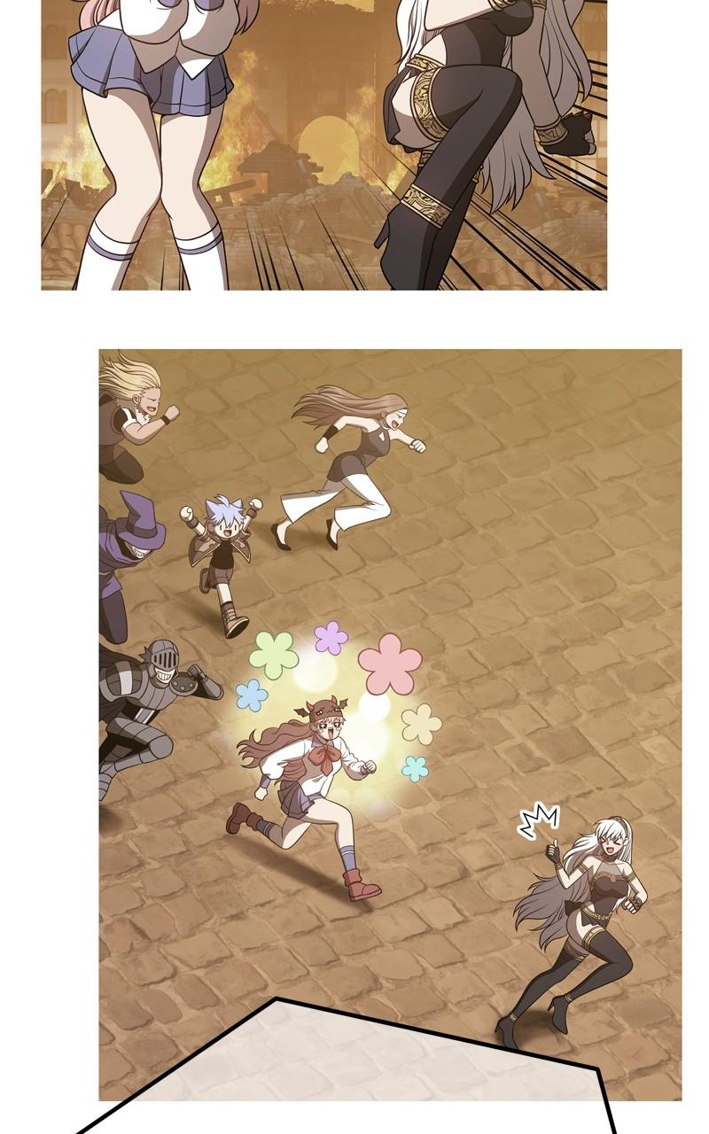 Read +99 Reinforced Wooden Stick ENGLISH Manga Online