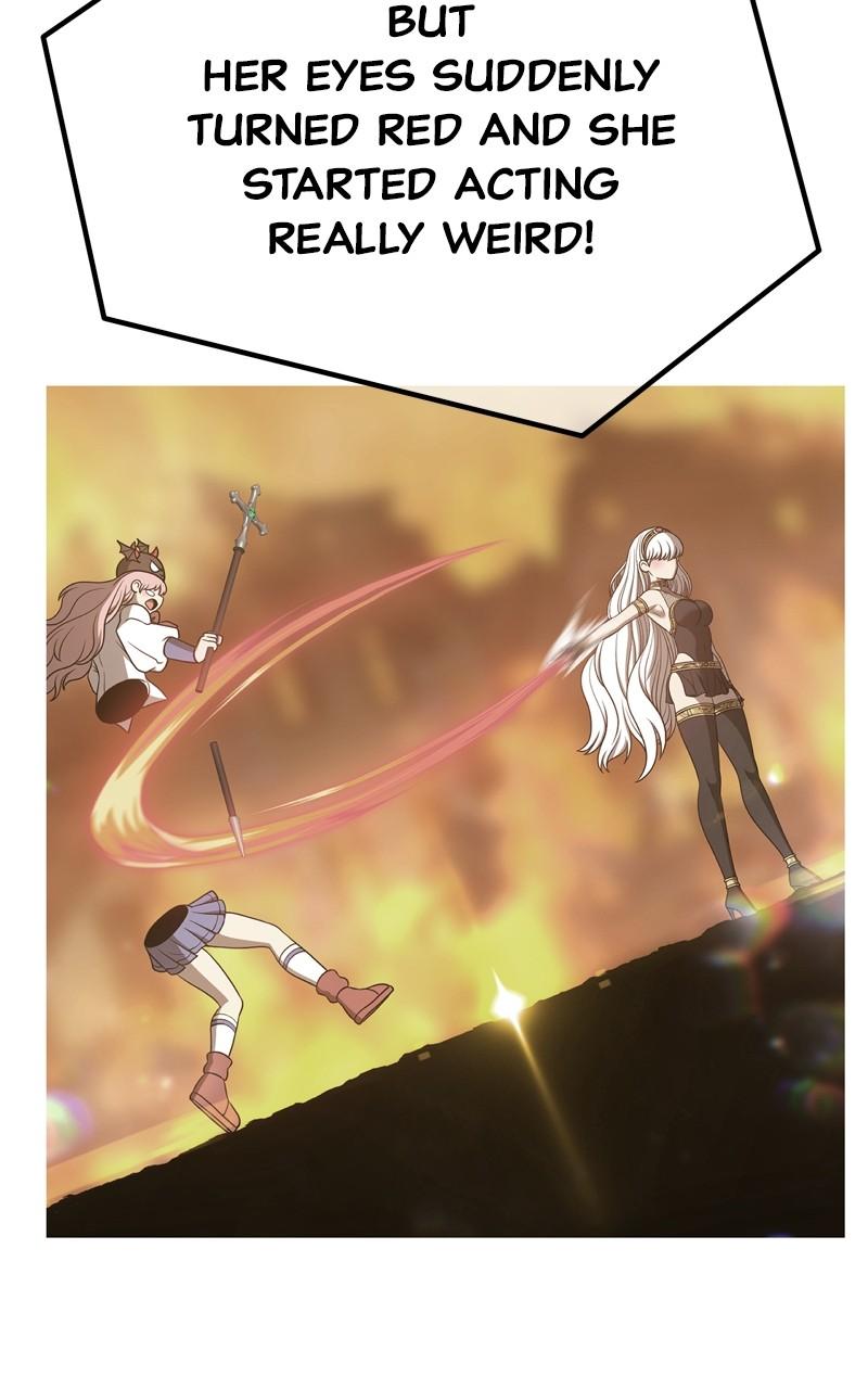 Read +99 Reinforced Wooden Stick ENGLISH Manga Online