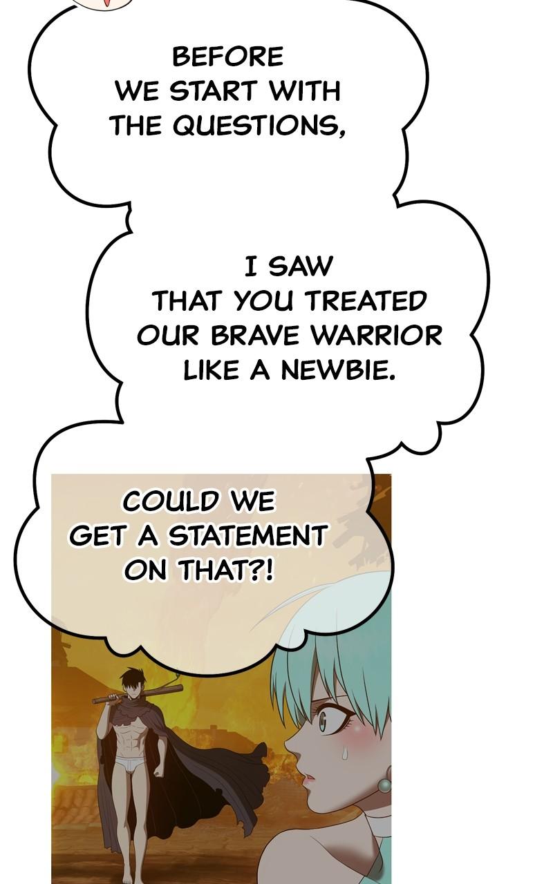 Read +99 Reinforced Wooden Stick ENGLISH Manga Online