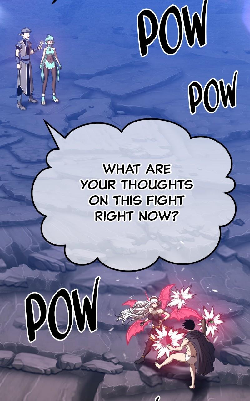 Read +99 Reinforced Wooden Stick ENGLISH Manga Online