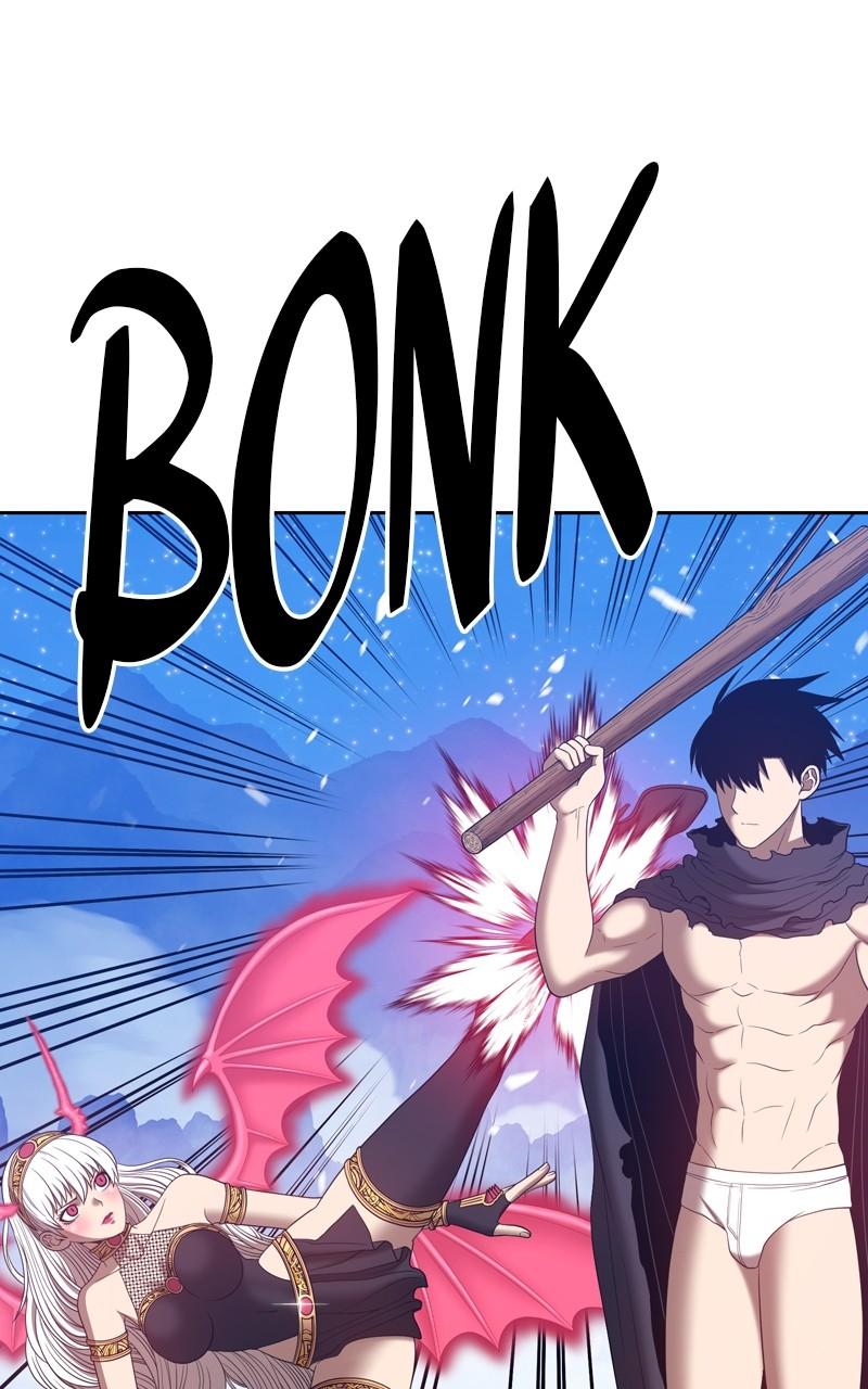 Read +99 Reinforced Wooden Stick ENGLISH Manga Online