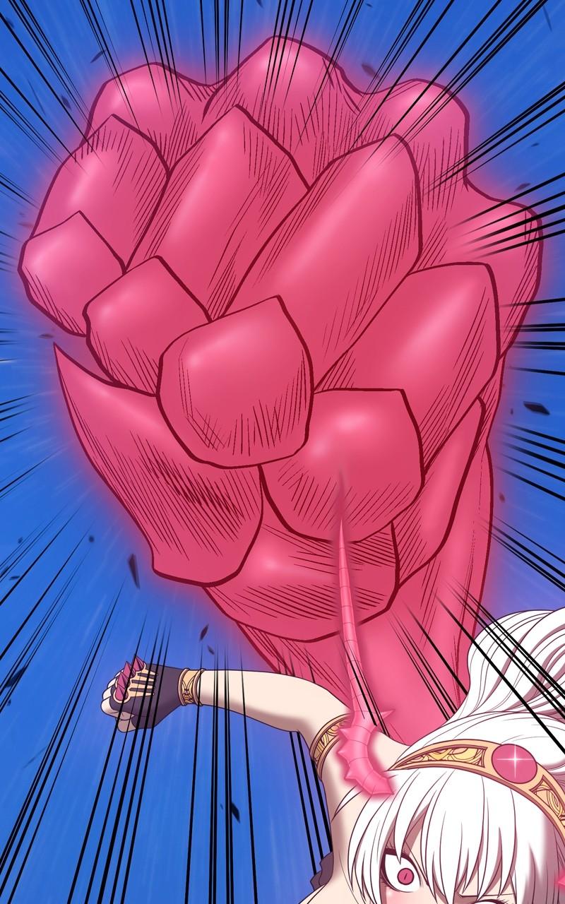 Read +99 Reinforced Wooden Stick ENGLISH Manga Online