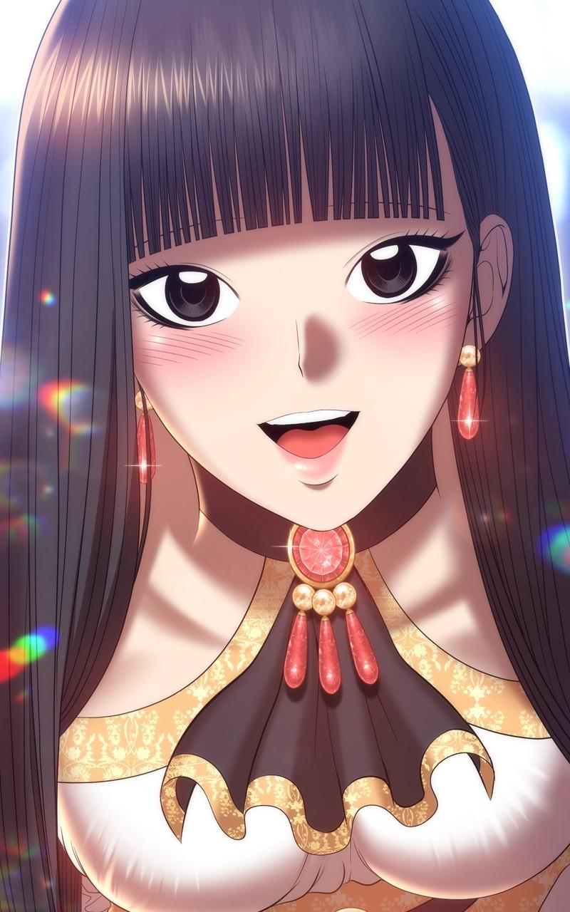 Read +99 Reinforced Wooden Stick ENGLISH Manga Online