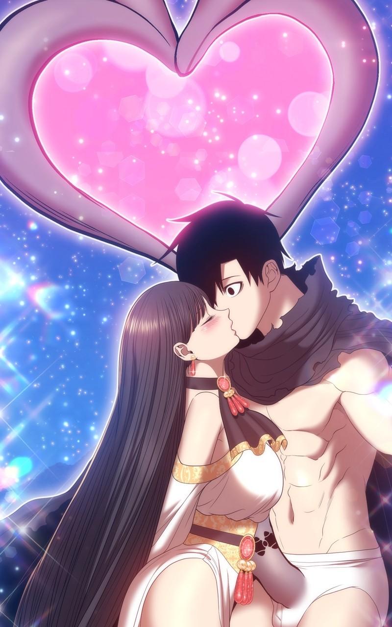 Read +99 Reinforced Wooden Stick ENGLISH Manga Online