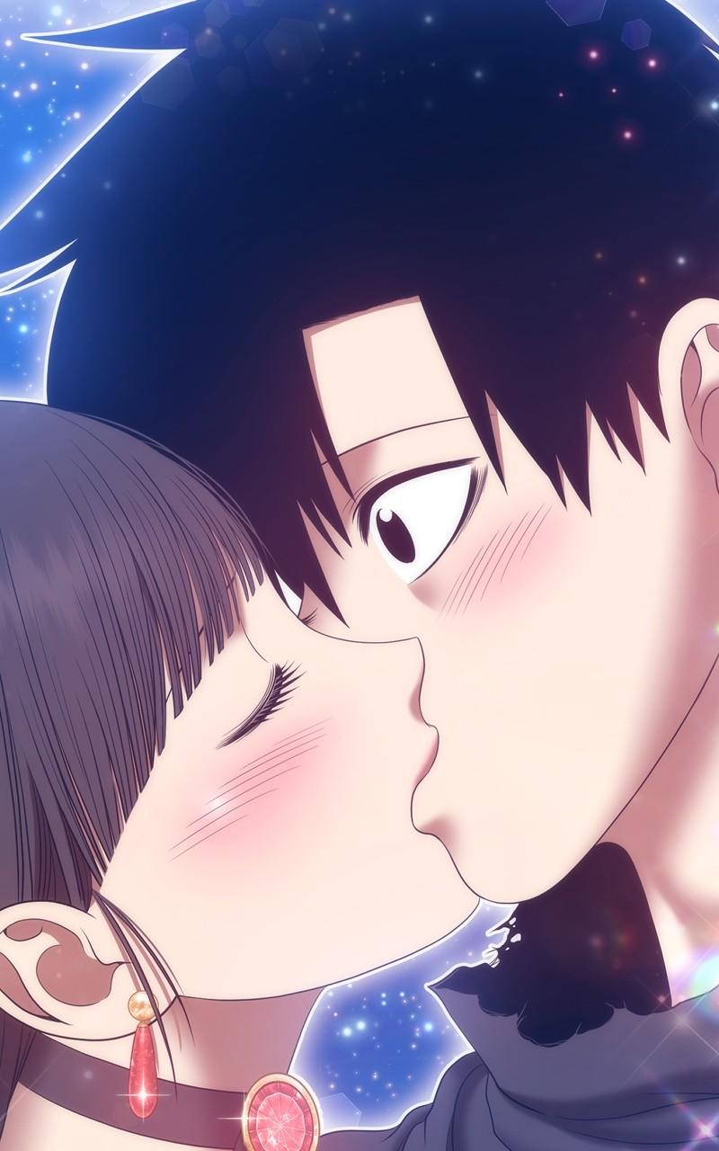 Read +99 Reinforced Wooden Stick ENGLISH Manga Online