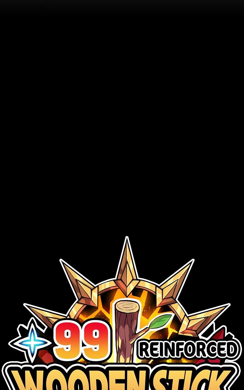 Read +99 Reinforced Wooden Stick ENGLISH Manga Online