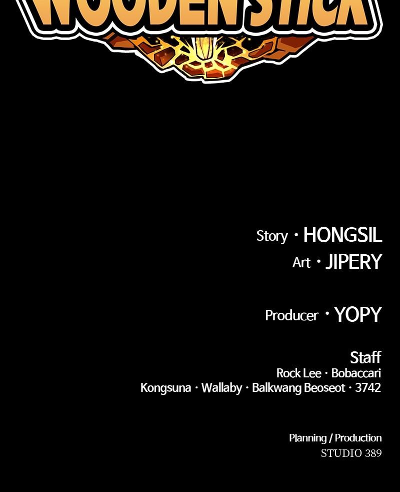 Read +99 Reinforced Wooden Stick ENGLISH Manga Online