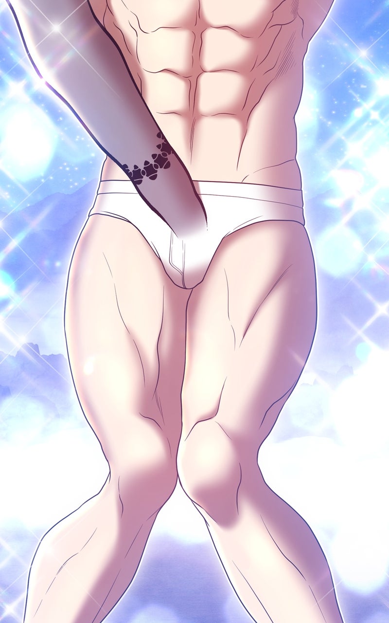 Read +99 Reinforced Wooden Stick ENGLISH Manga Online