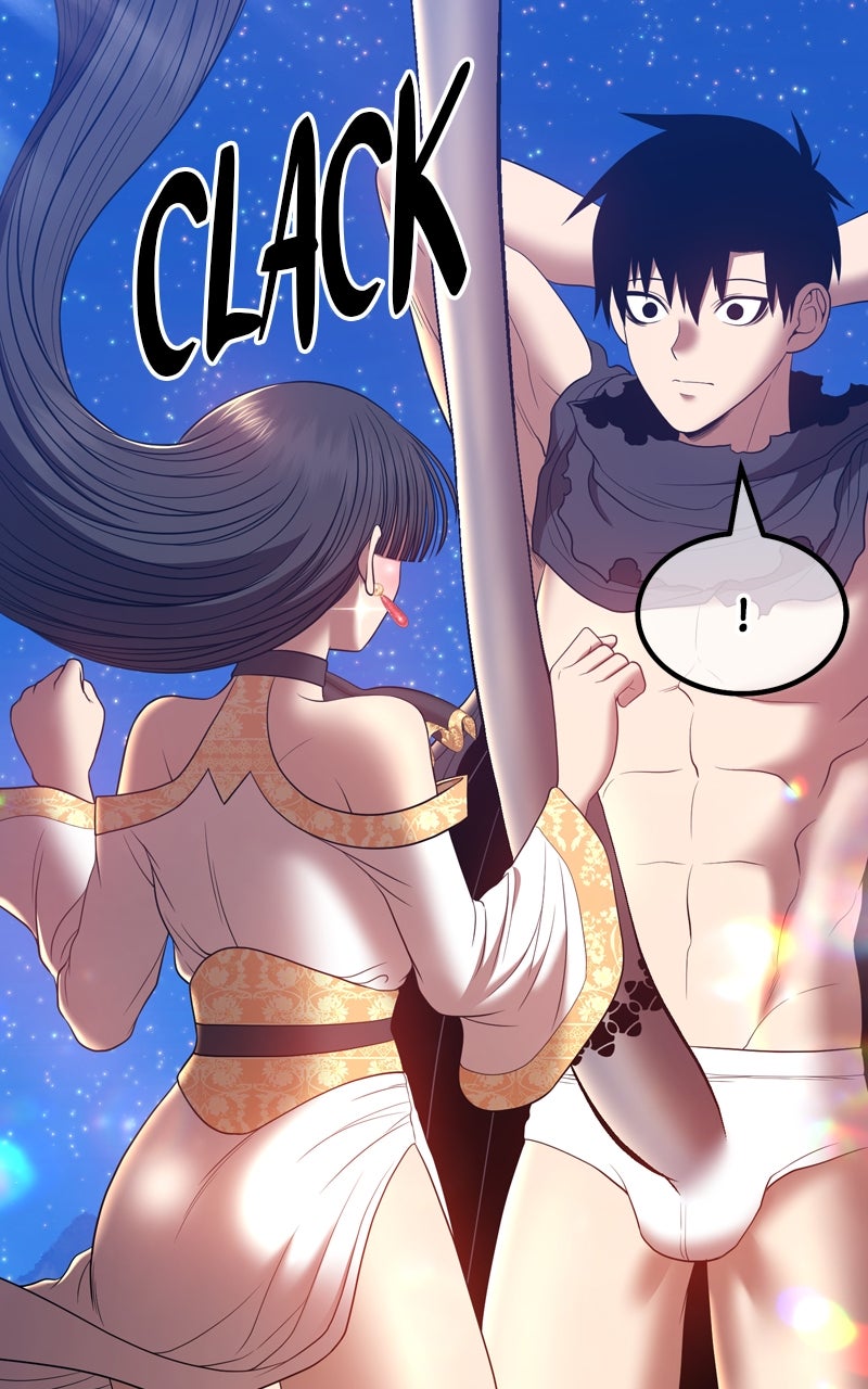 Read +99 Reinforced Wooden Stick ENGLISH Manga Online