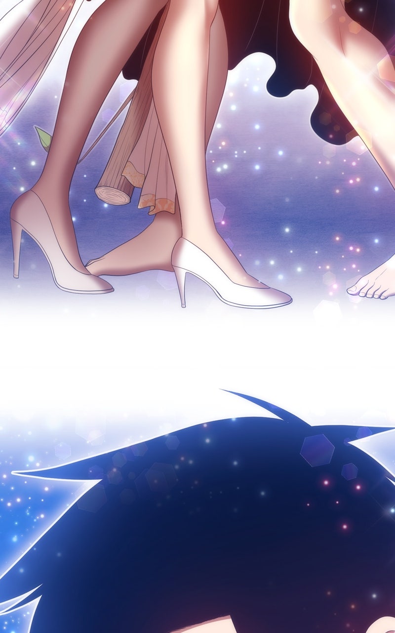 Read +99 Reinforced Wooden Stick ENGLISH Manga Online