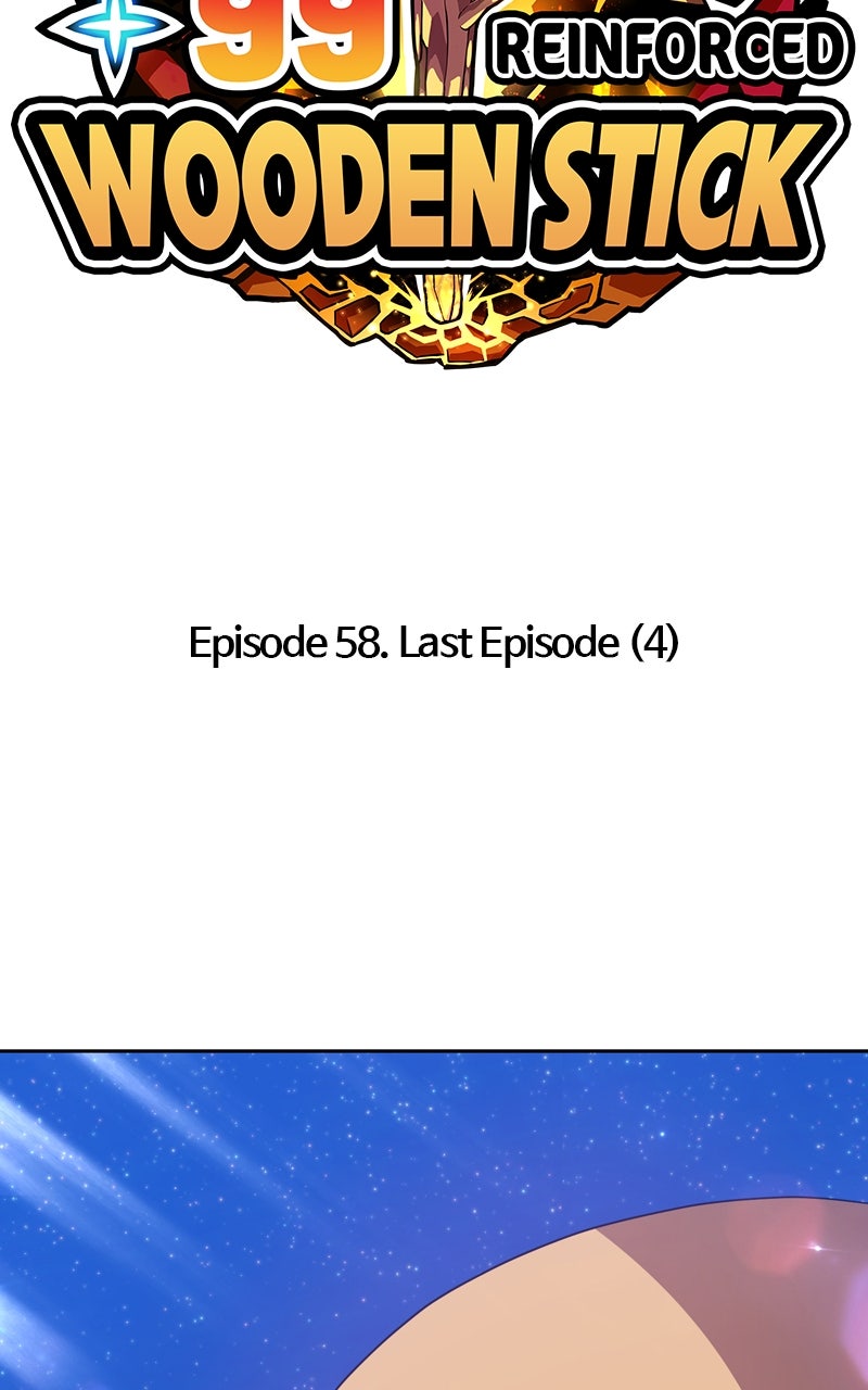 Read +99 Reinforced Wooden Stick ENGLISH Manga Online