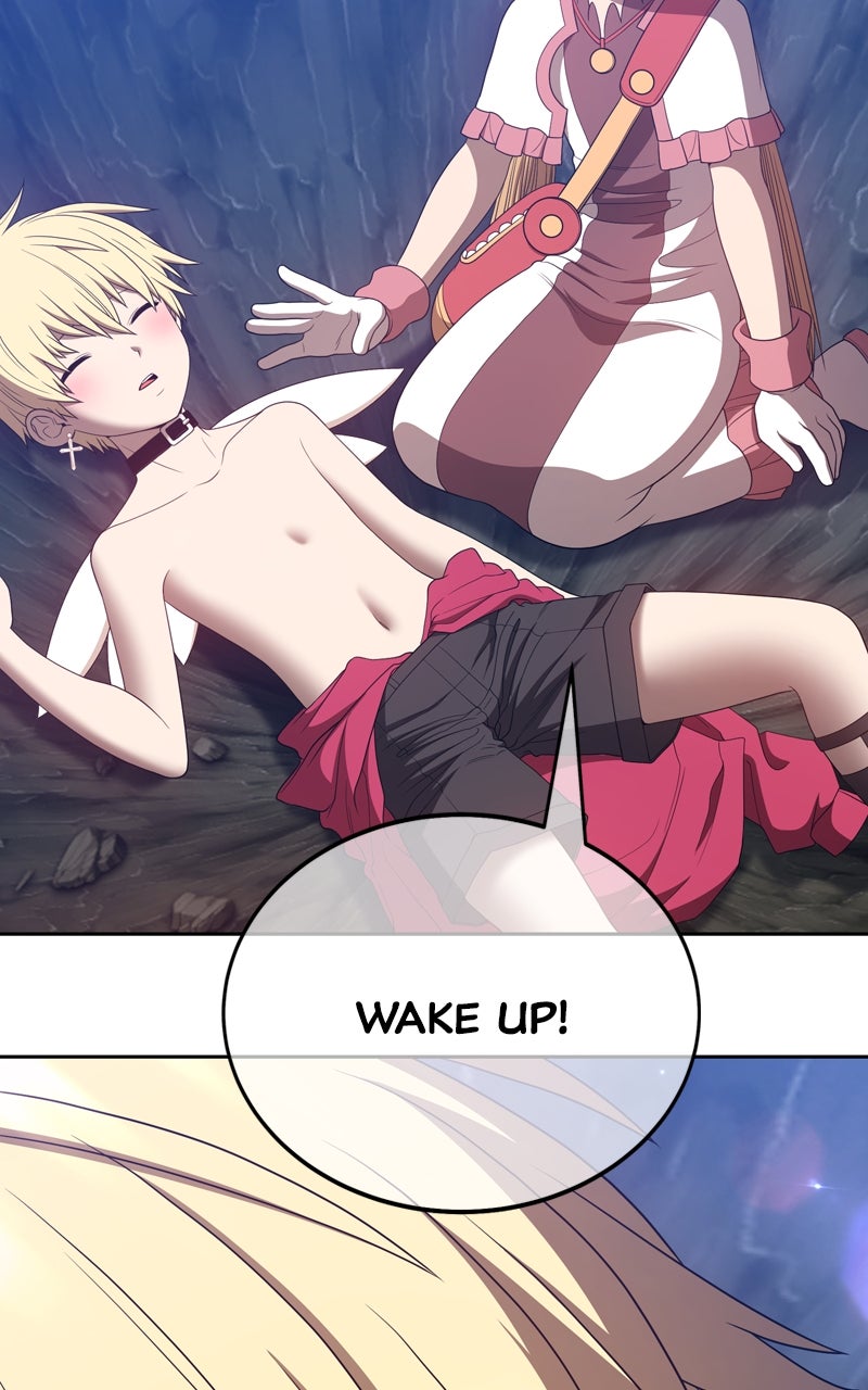 Read +99 Reinforced Wooden Stick ENGLISH Manga Online