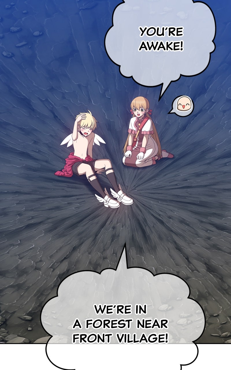 Read +99 Reinforced Wooden Stick ENGLISH Manga Online