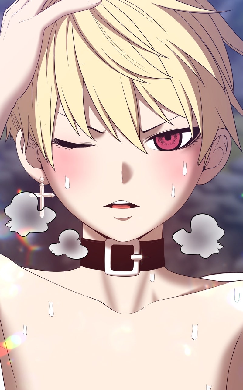 Read +99 Reinforced Wooden Stick ENGLISH Manga Online