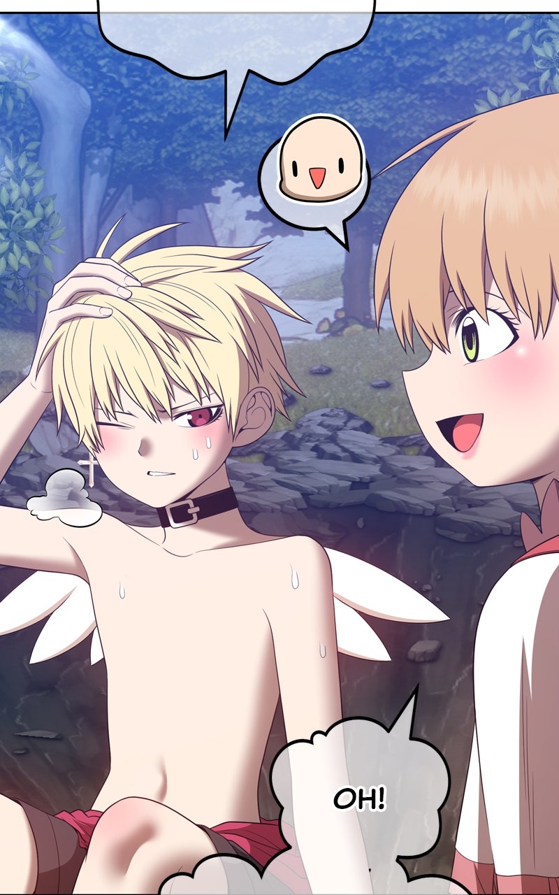 Read +99 Reinforced Wooden Stick ENGLISH Manga Online