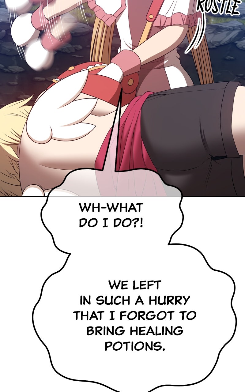 Read +99 Reinforced Wooden Stick ENGLISH Manga Online