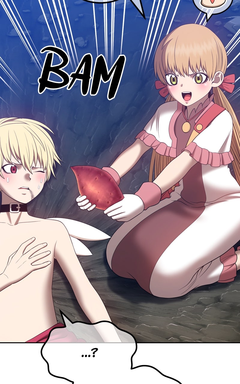 Read +99 Reinforced Wooden Stick ENGLISH Manga Online