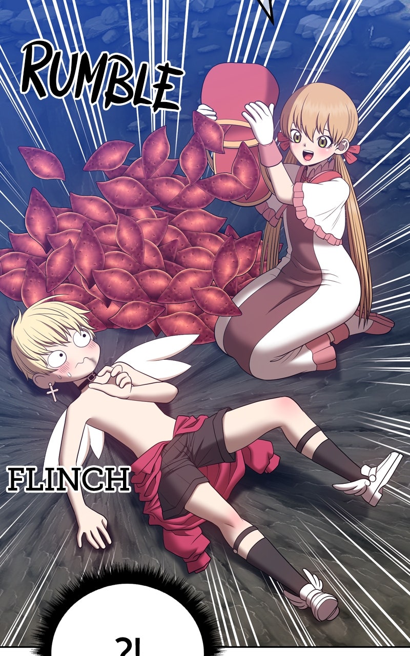 Read +99 Reinforced Wooden Stick ENGLISH Manga Online