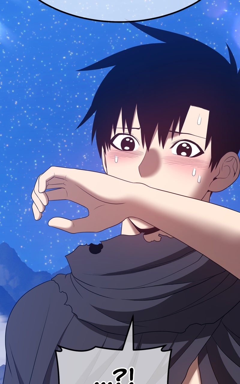 Read +99 Reinforced Wooden Stick ENGLISH Manga Online