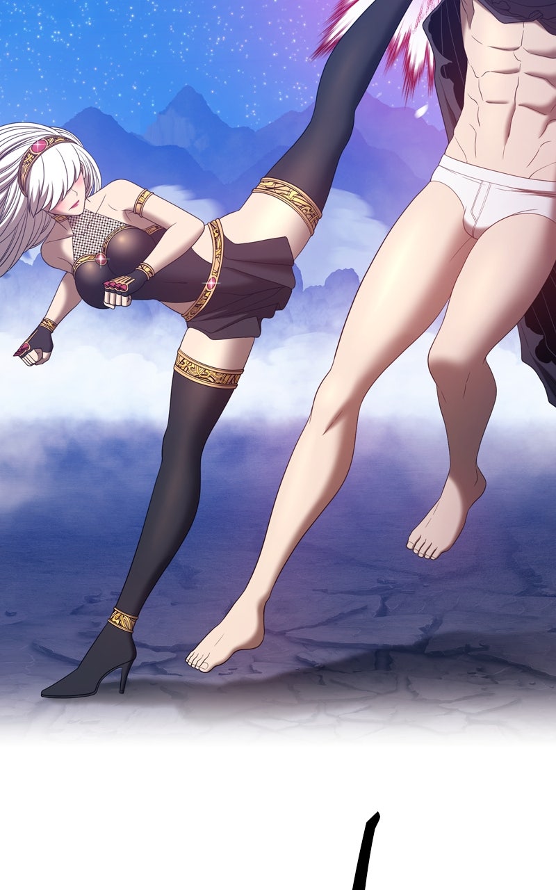 Read +99 Reinforced Wooden Stick ENGLISH Manga Online