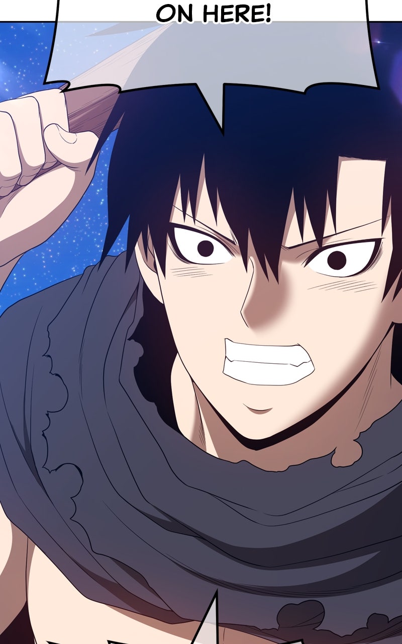 Read +99 Reinforced Wooden Stick ENGLISH Manga Online