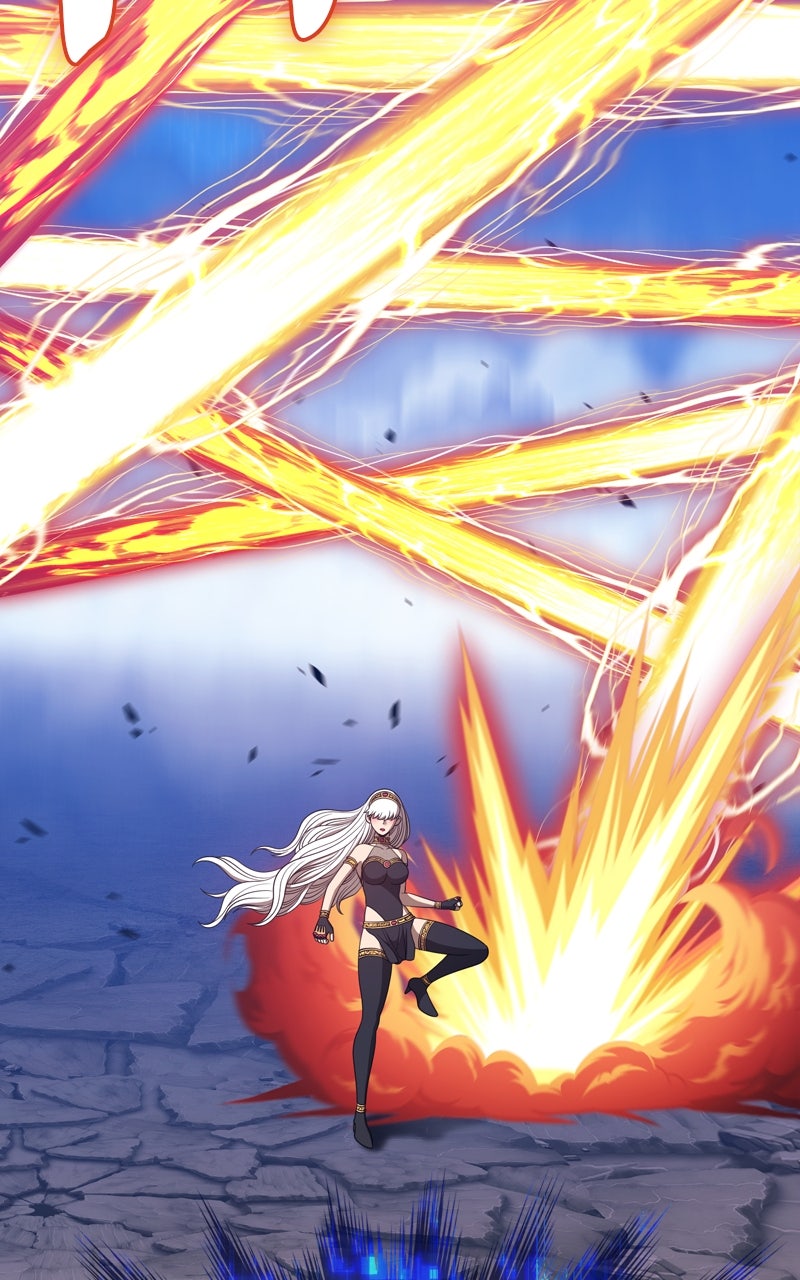 Read +99 Reinforced Wooden Stick ENGLISH Manga Online