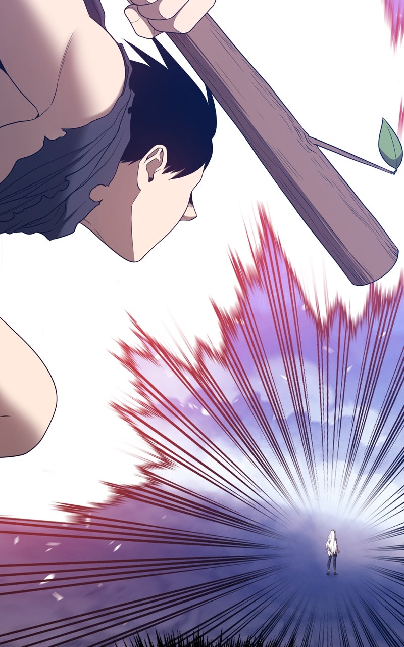 Read +99 Reinforced Wooden Stick ENGLISH Manga Online