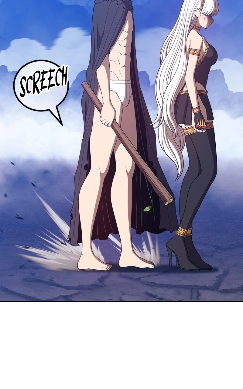 Read +99 Reinforced Wooden Stick ENGLISH Manga Online