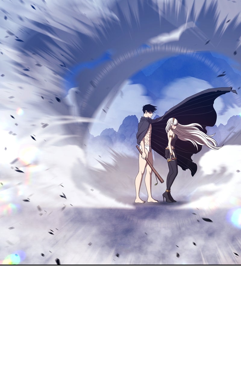 Read +99 Reinforced Wooden Stick ENGLISH Manga Online