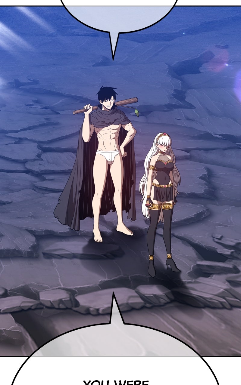 Read +99 Reinforced Wooden Stick ENGLISH Manga Online