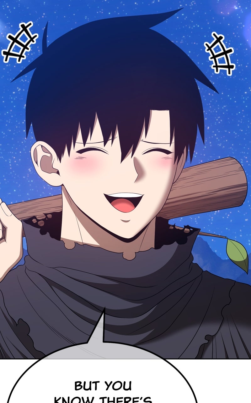 Read +99 Reinforced Wooden Stick ENGLISH Manga Online