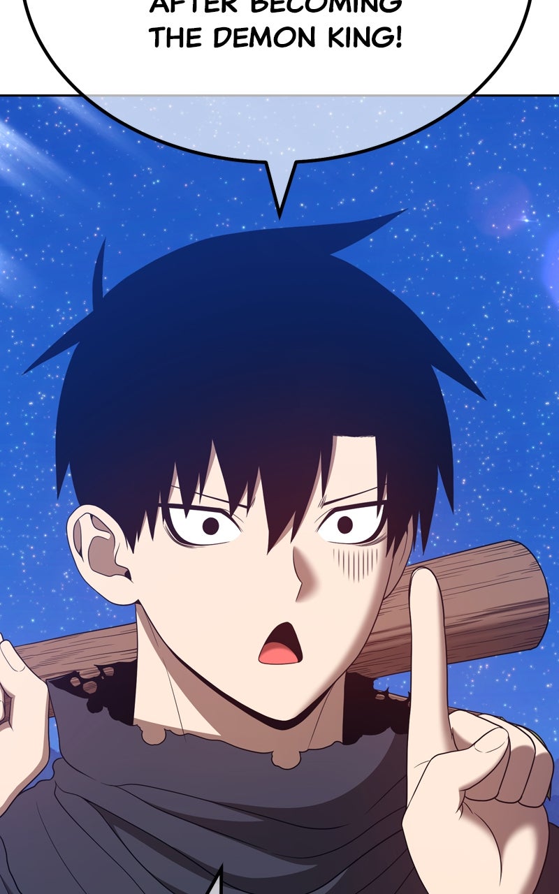 Read +99 Reinforced Wooden Stick ENGLISH Manga Online