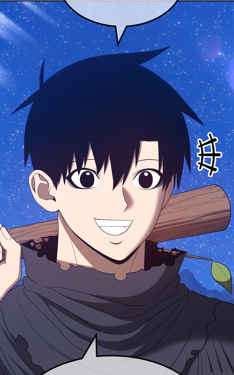 Read +99 Reinforced Wooden Stick ENGLISH Manga Online