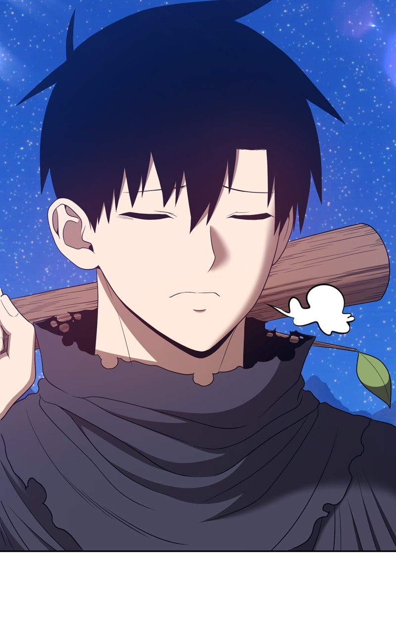 Read +99 Reinforced Wooden Stick ENGLISH Manga Online