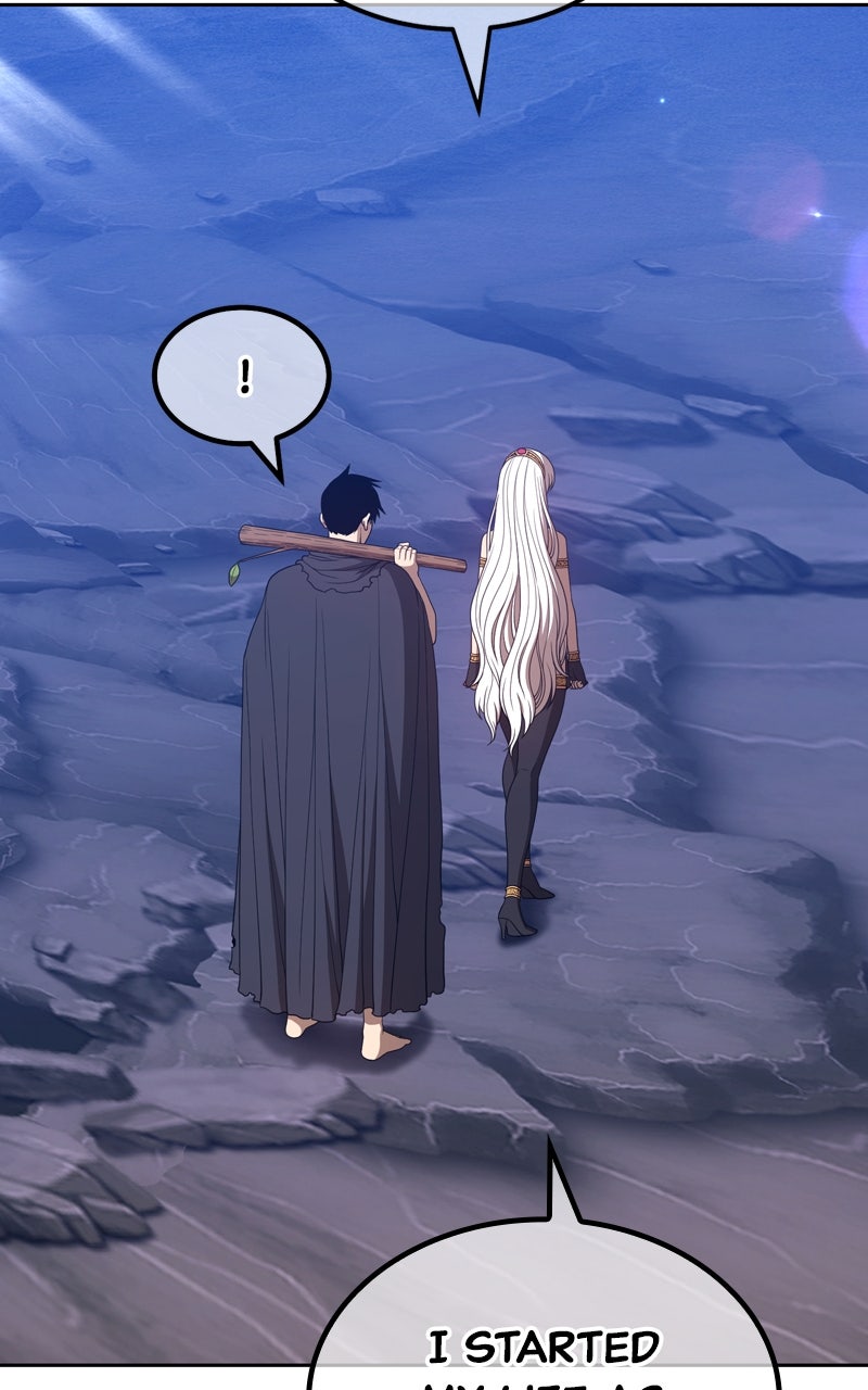 Read +99 Reinforced Wooden Stick ENGLISH Manga Online