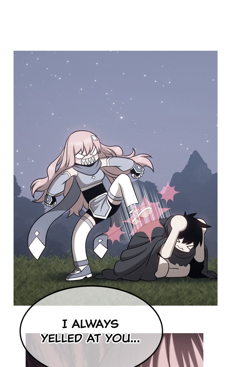 Read +99 Reinforced Wooden Stick ENGLISH Manga Online