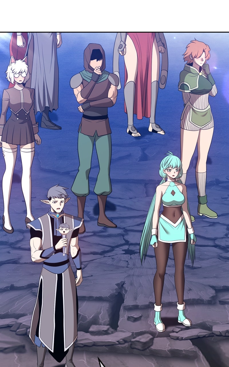 Read +99 Reinforced Wooden Stick ENGLISH Manga Online