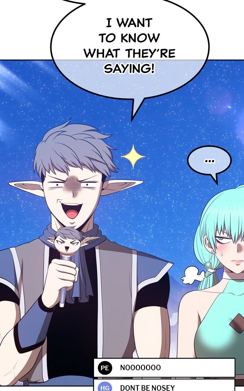 Read +99 Reinforced Wooden Stick ENGLISH Manga Online