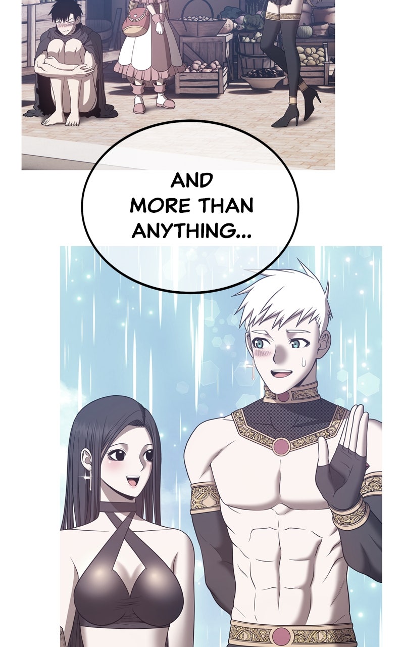 Read +99 Reinforced Wooden Stick ENGLISH Manga Online