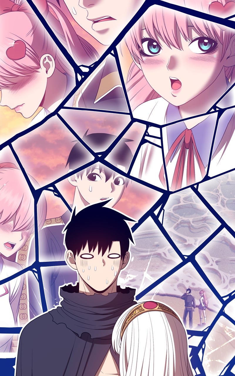 Read +99 Reinforced Wooden Stick ENGLISH Manga Online