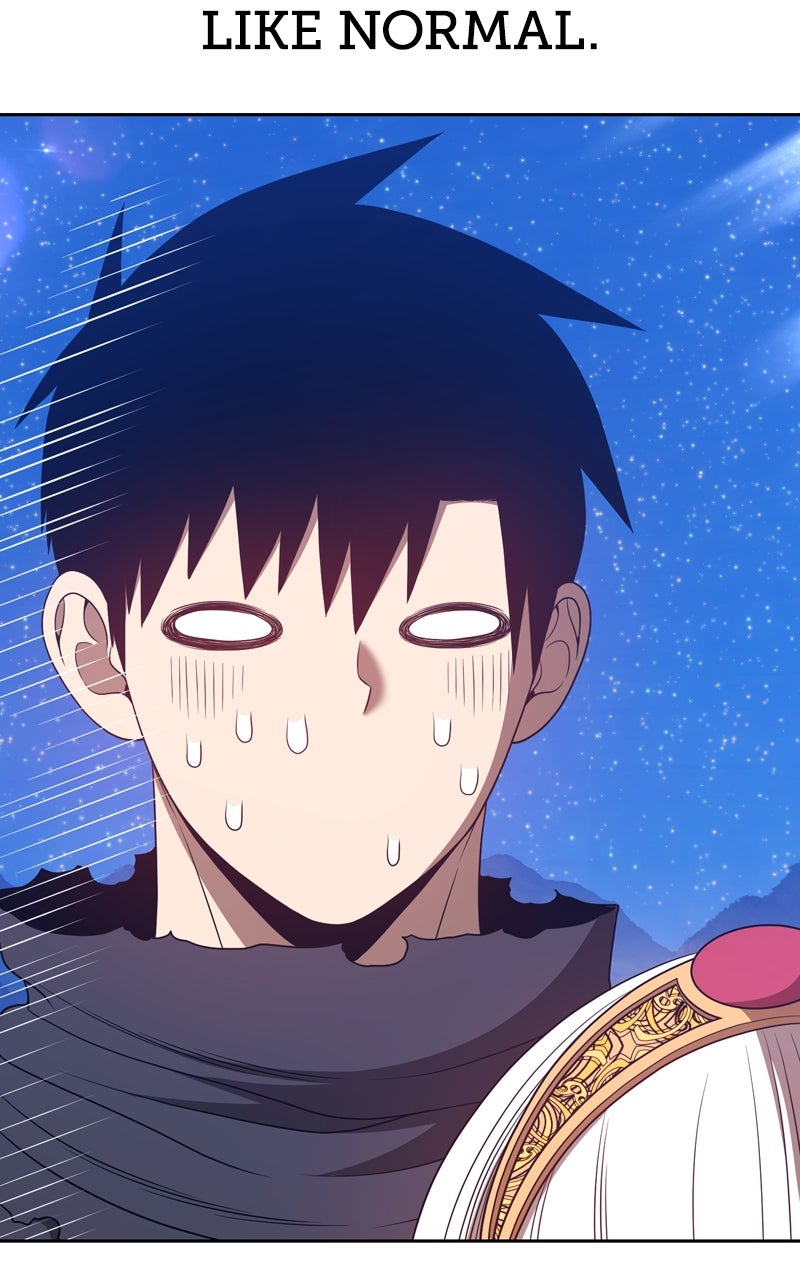 Read +99 Reinforced Wooden Stick ENGLISH Manga Online