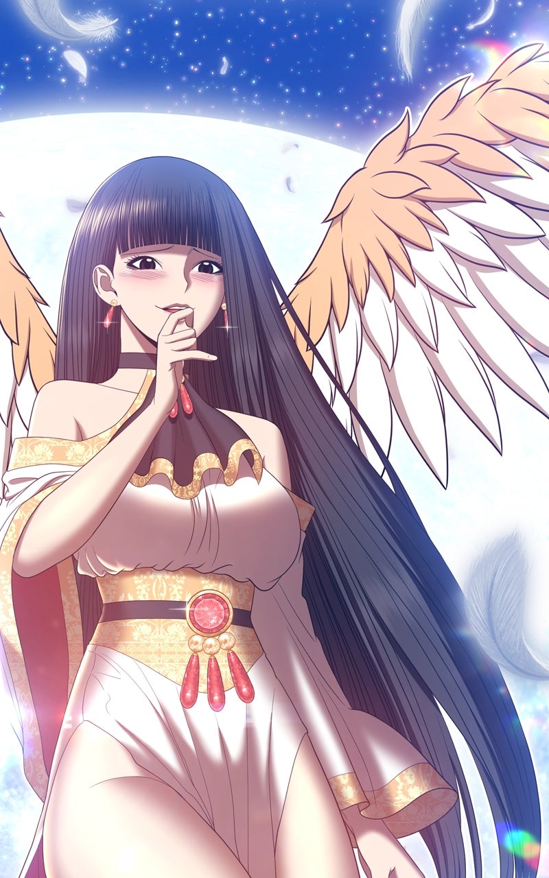 Read +99 Reinforced Wooden Stick ENGLISH Manga Online