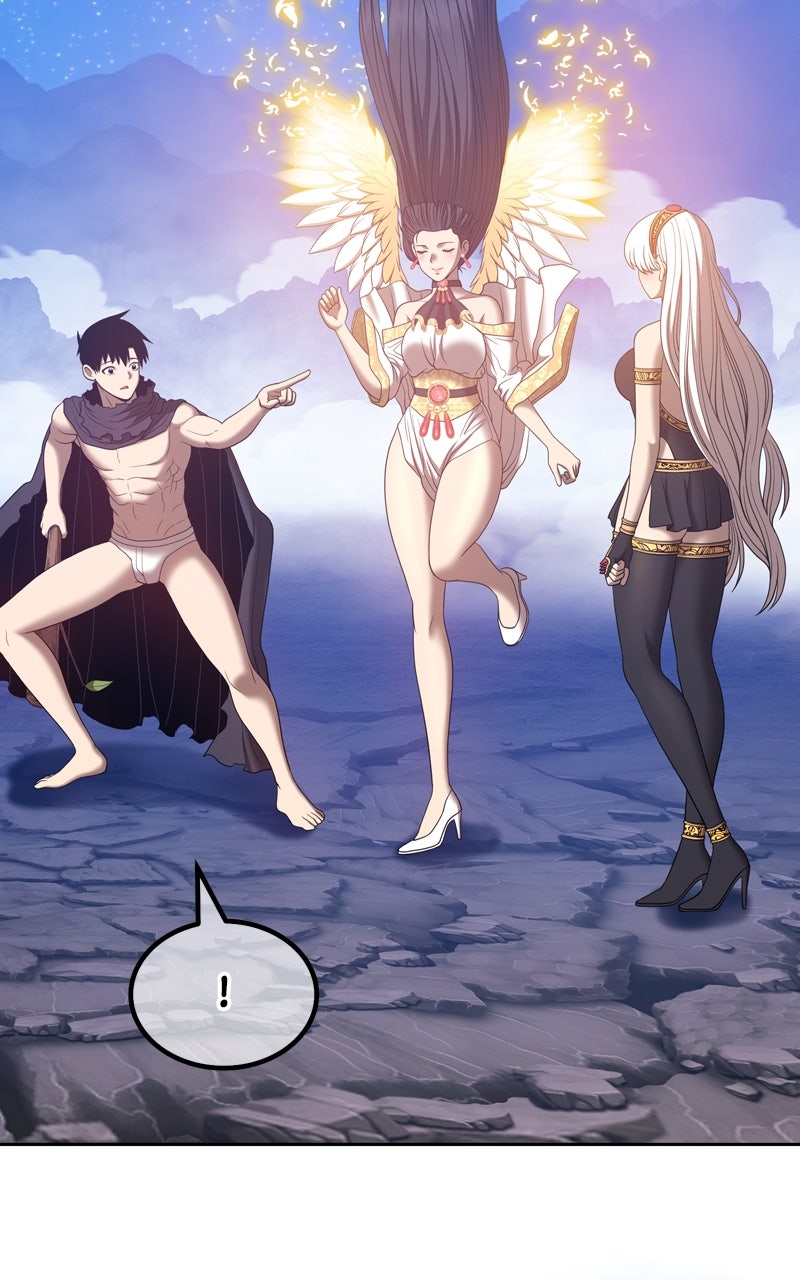 Read +99 Reinforced Wooden Stick ENGLISH Manga Online