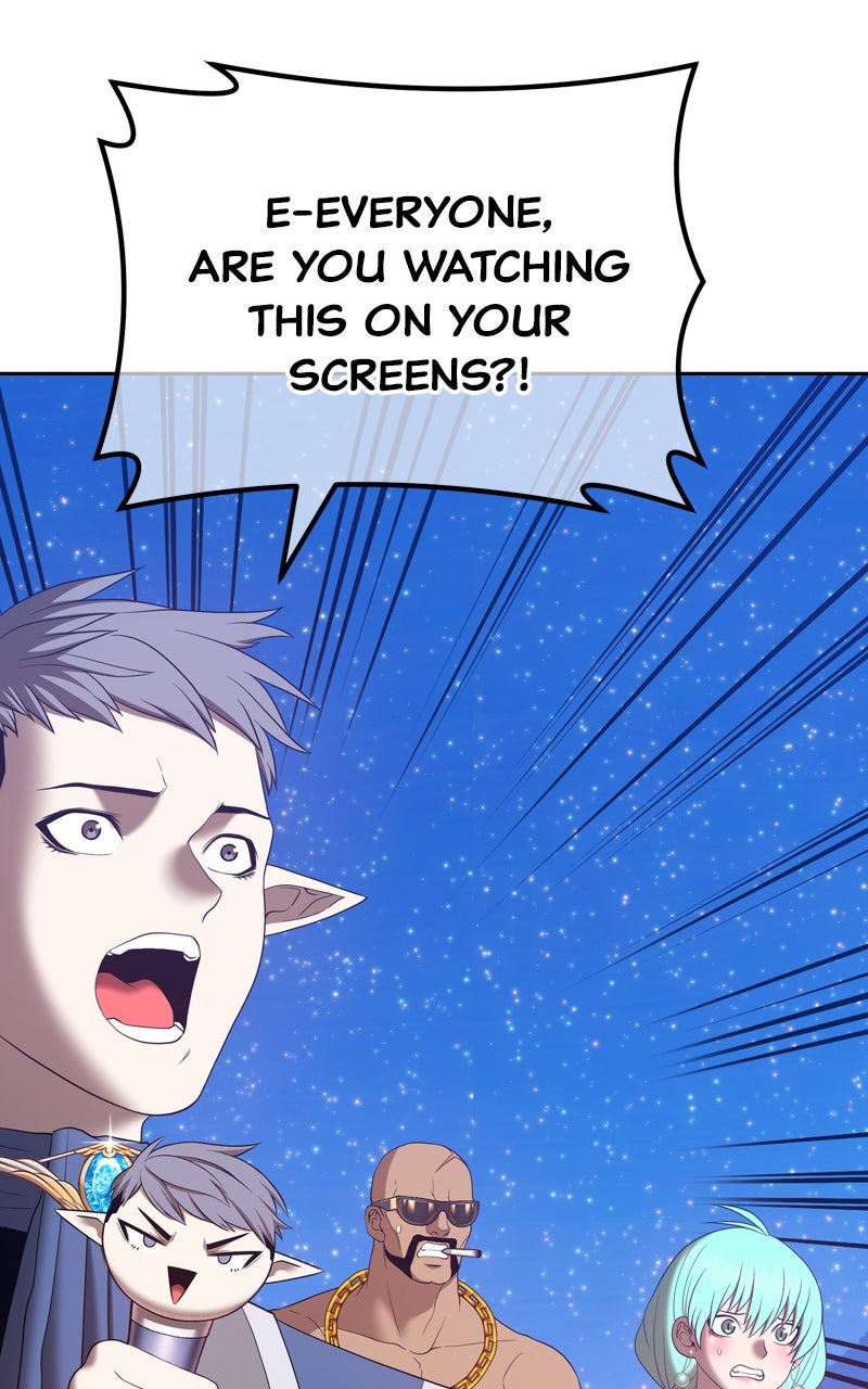 Read +99 Reinforced Wooden Stick ENGLISH Manga Online