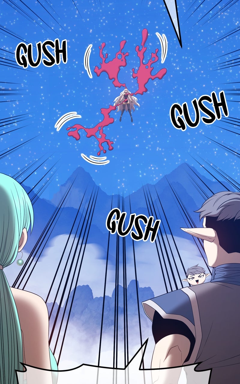 Read +99 Reinforced Wooden Stick ENGLISH Manga Online